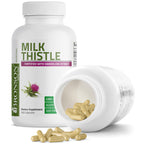 Bronson Milk Thistle 360 Count