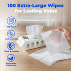 Best Pet Supplies Cleaning Dog Wipes