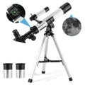 Telescope for Kids & Beginners 40mm Aperture 400mm AZ Mount
