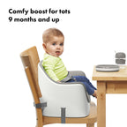 OXO Tot Nest Booster Seat with Removable Cushion