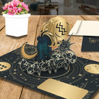iGifts And Cards Zodiac Cards - Aquarius 1/20 - 2/18 view 5
