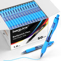 InkSlick Bulk Pens - Blue