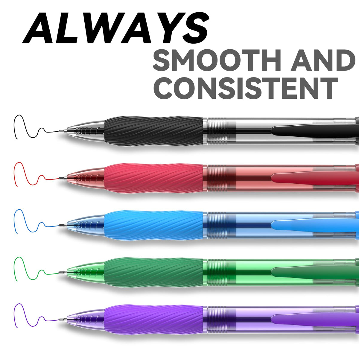 InkSlick Ballpoint Pens - view 6