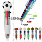 Oneshow Multicolor Pens - Sports-16PCS view 1