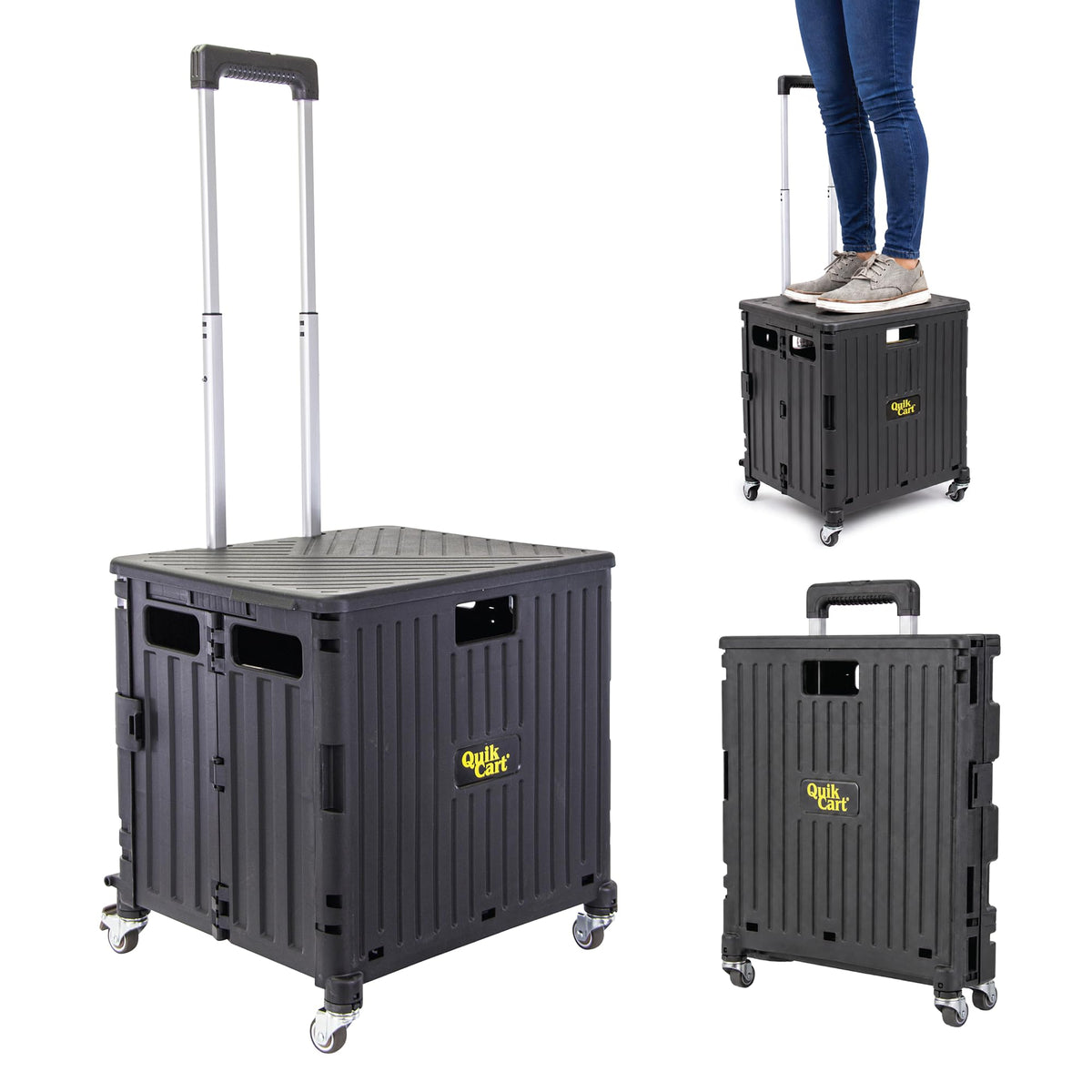 dbest Products Quik Cart