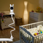 EYSAFT Baby Monitor - 33" for Arenti view 5