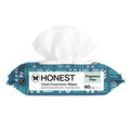 The Honest Company Multi-Use Baby Wipes