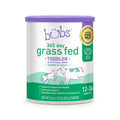 Bubs 365 Day Grass Fed Toddler Nutritional Drink for 12-36 Months, 20 oz