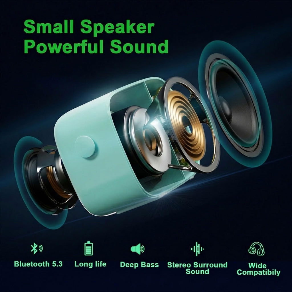 Dosmix Retro Bluetooth