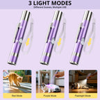 OUMSIS Interactive Cat Toy - view 11
