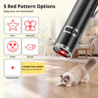 OUMSIS Interactive Cat Toy - view 4