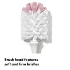 OXO Tot Bottle Brush, Blossom