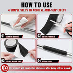 Xroam Rubber Grip Tape for Handles - view 18