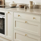 FAPUAL Solid Cabinet Knobs for Dressers - view 4