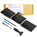 Fancy Buying Battery A1713 A2171 for MacBook Pro 13 Inch A2159 (2019) A2289 (2020) A2338