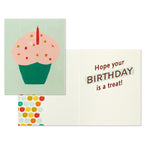 Hallmark Birthday Card