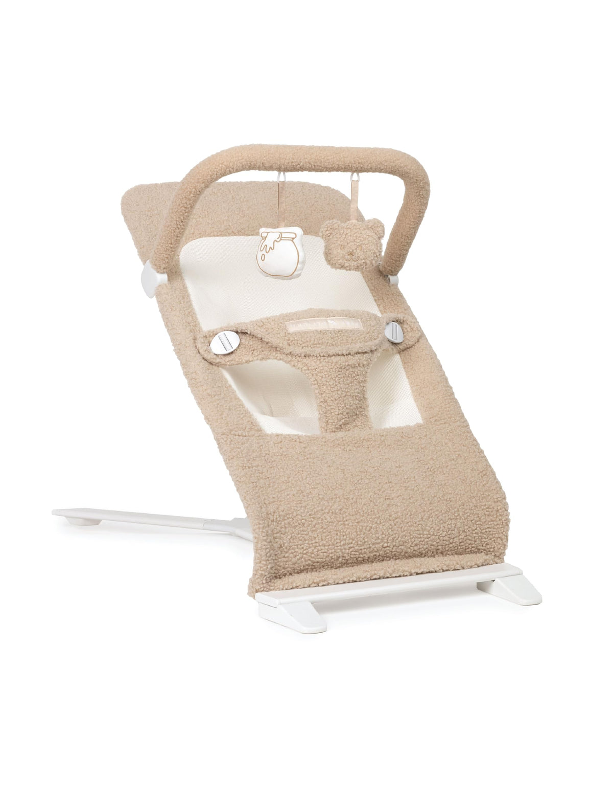Baby Delight Alpine Deluxe Portable Bouncer