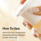 The Honest Company Shampoo & Body Wash - view 8