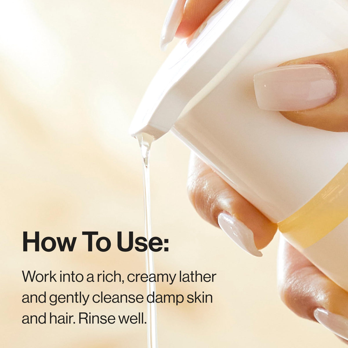 The Honest Company Shampoo & Body Wash - view 8