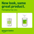 Amazon Basics Everyday Paper Plates
