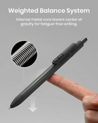 Hiacry Gel Pens