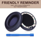 L LTGEM Replacement Ear Pads for Beats Studio Pro Headphone - view 7