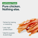 JustFoodForDogs Healthy Dog Treats