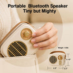 Dosmix Retro Bluetooth