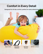 Belkin SoundForm Mini Kids On-Ear Headphones - view 13