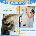 Grtard Magnetic Refrigerator Clips - view 15