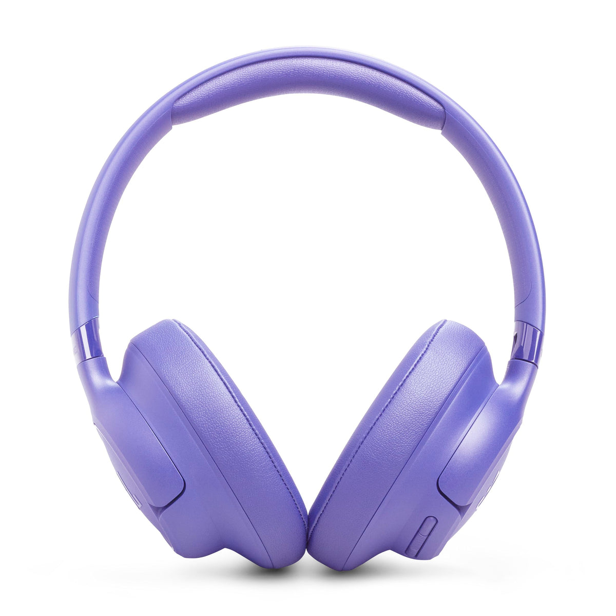 JBL Tune 730BT Wireless Over-Ear Headphones - Purple view 10