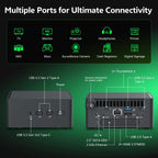 ASUS NUC 15 Pro