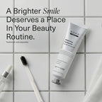 Boka Toothpaste - Nano Hydroxyapatite Toothpaste, Fluoride Free Toothpaste (BOK-FGS-W007-01-AA2US) (Pack of 2)