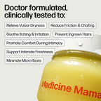 Medicine Mama Organic