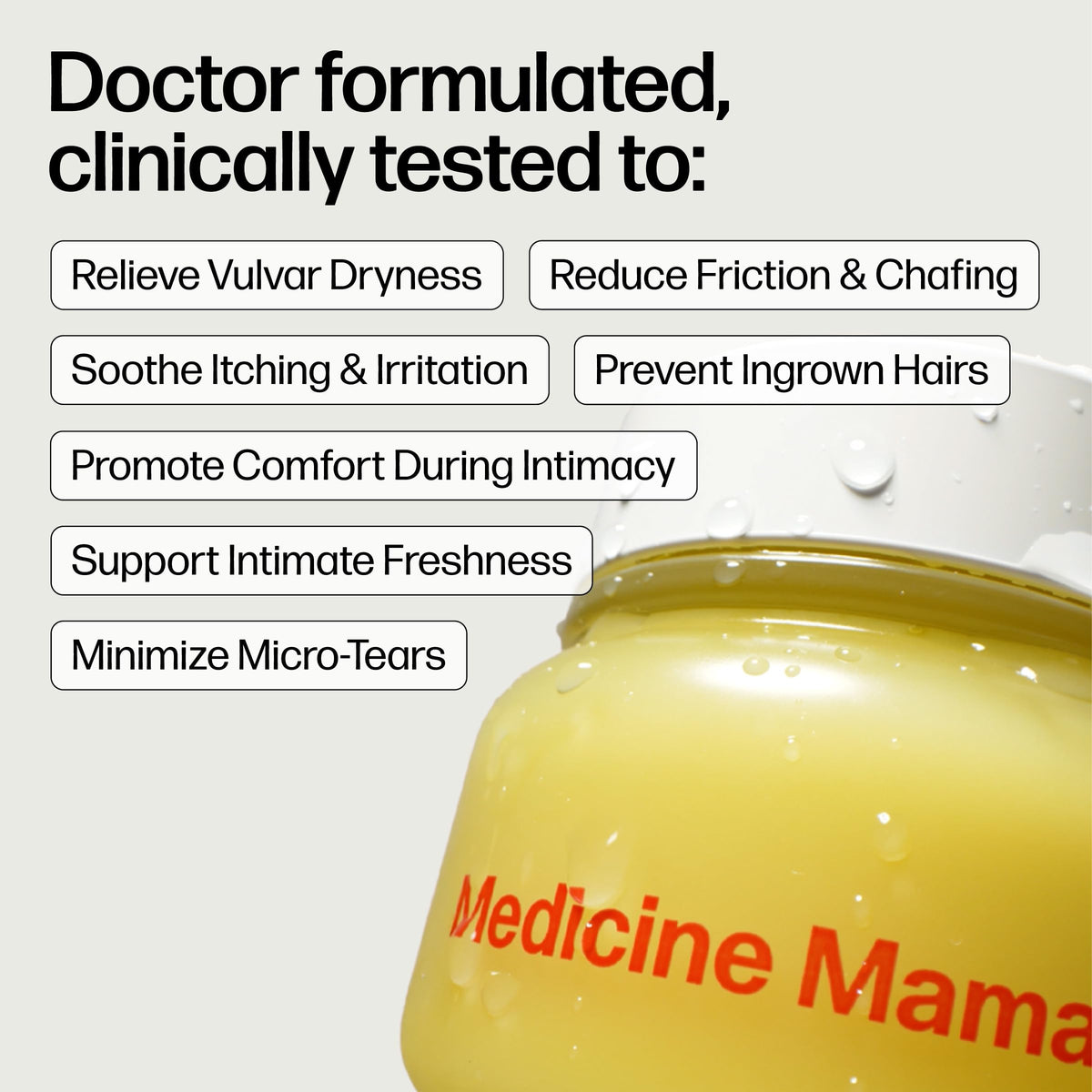 Medicine Mama Organic