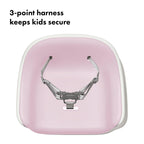 OXO Tot Nest Booster Seat with Removable Cushion