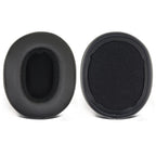 Replacement Ear Pads for Skullcandy Crusher Wireless/Evo/ANC Hesh 3/EVO/ANC - black view 4