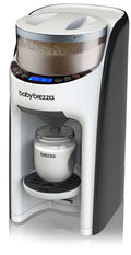 Baby Brezza Formula Pro Advanced Formula Dispenser + Bottle Maker Machine (FRP0046COM)
