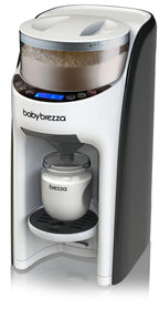 Baby Brezza Formula Pro Advanced Formula Dispenser + Bottle Maker Machine (FRP0046COM)