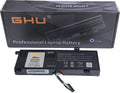 GHU New G05YJ Battery 69WH Compatible with Dell Alienware 14 A14 M14X R4 14D-1528 ALW14D
