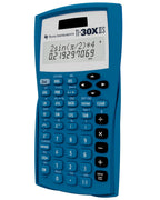 Texas Instruments TI-30XIIS Scientific Calculator