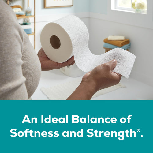 Angel Soft Toilet Paper