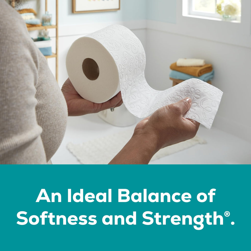 Angel Soft Toilet Paper