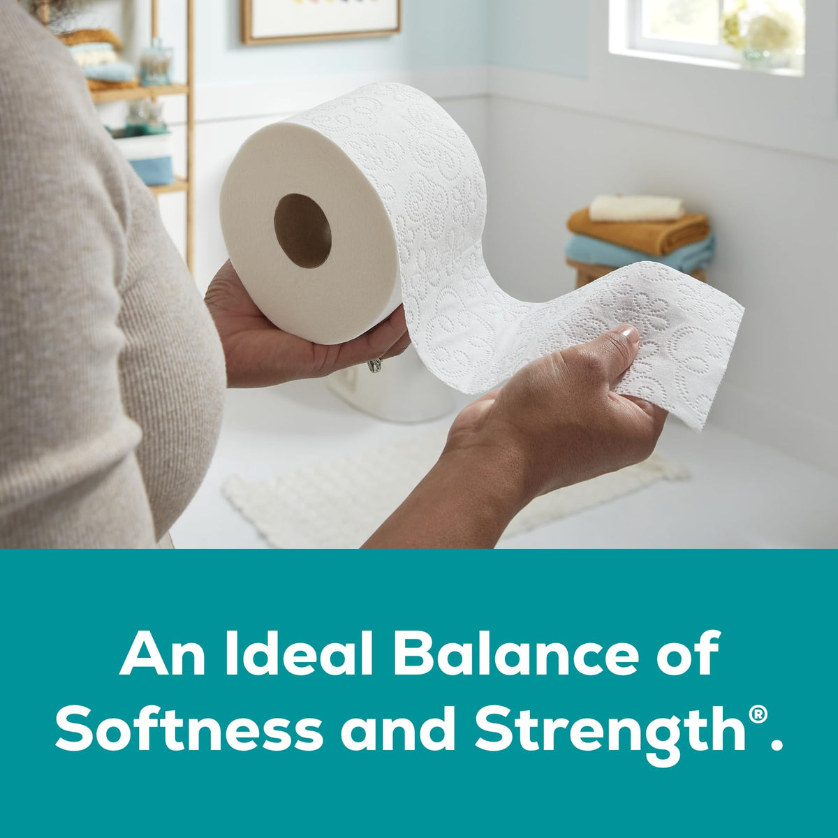 Angel Soft Toilet Paper