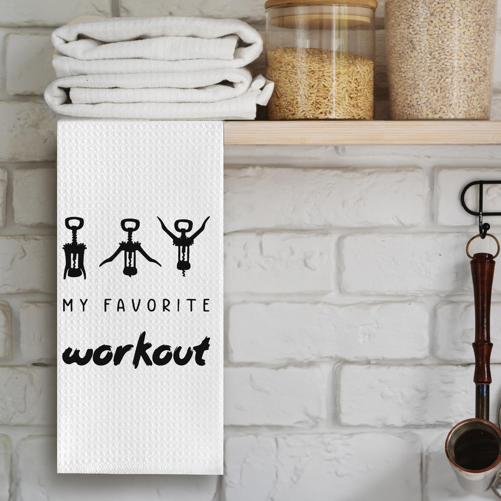Cilrii Funny Wine Towels-BT1 - Section2 view 2