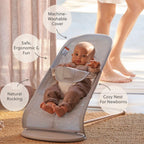 BabyBjörn Bouncer Balance Soft
