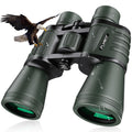 20x50 High Powered Binoculars for Adults, Waterproof Binoculars with Low Light Vision for