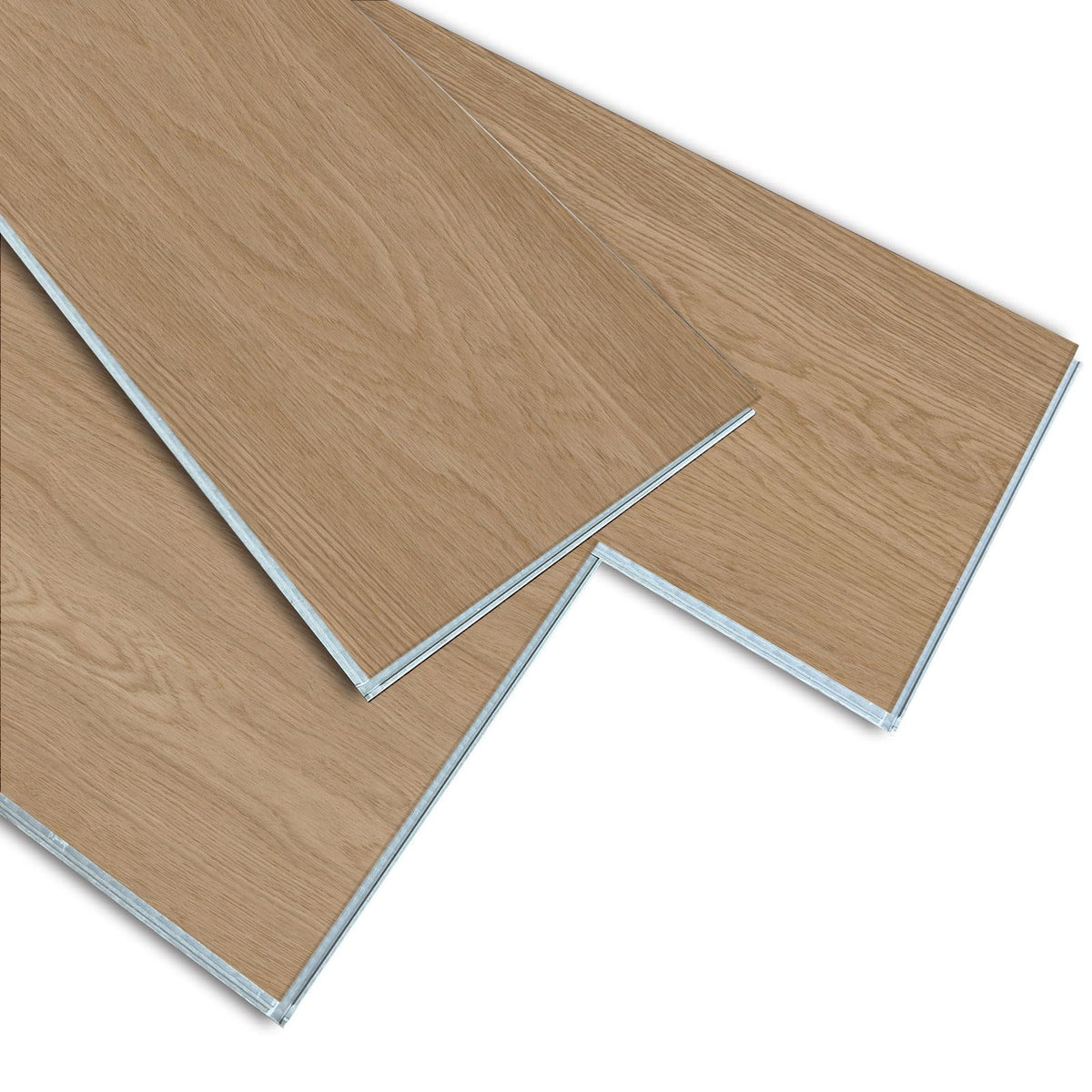SPC Click Lock Luxury Vinyl Flooring Plank | 342 Sq.Ft | Thick 5 mm | Wood Floating LVP Floor Tile| 100% Waterproof |Scratch Resistant |Rigid Core|Use for Indoor/Commercia(16 Boxes/Pallet)