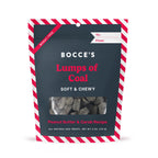 Bocce's Bakery Sweet Flavor Profile Soft & Chewy Cookie Treats for Dogs