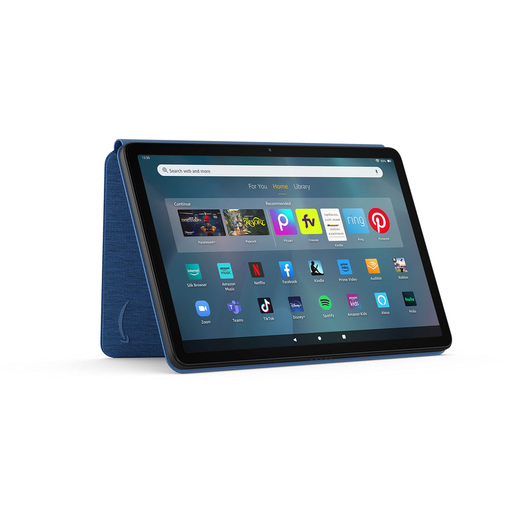 Amazon Tablet Slim Cover - Ocean view 1